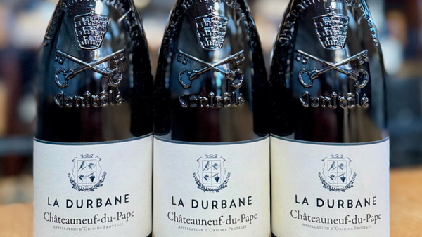 Skal det blive en cool jul i år?