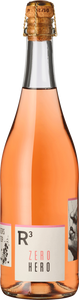 Du tilføjede <b><u>Zero Hero Sparkling Rosé - Corvers Kauter, Rheingau</u></b> til kurven.