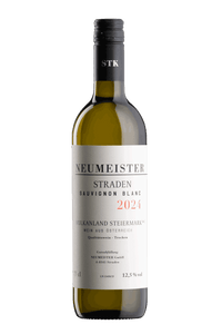 Du tilføjede <b><u>25 Sauvignon Blanc, Straden - Neumeister, Steiermark</u></b> til kurven.