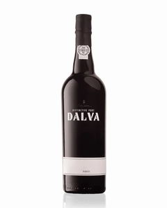 Du tilføjede <b><u>20 års Tawny - Dalva</u></b> til kurven.