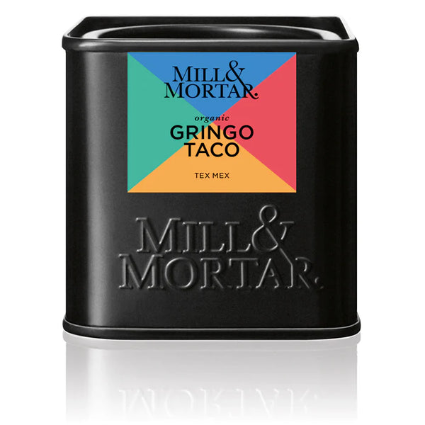 Masala Tandoori - Mill & Mortar
