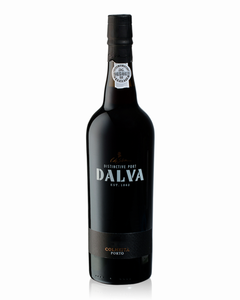 Du tilføjede <b><u>2011 Colheita Port   - Dalva</u></b> til kurven.