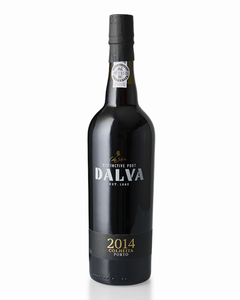 Du tilføjede <b><u>2014 Colheita Port  - Dalva</u></b> til kurven.
