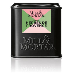 Herbes de Provence - Mill & Mortar