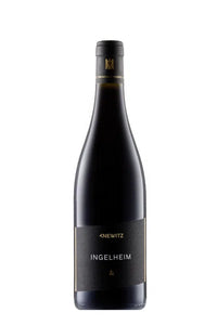 Du tilføjede <b><u>22 Spatburgunder, Ingelheim 1G - Knewitz, Rheinhessen</u></b> til kurven.