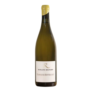 Du tilføjede <b><u>23 Chassagne Montrachet Blanc - Regnard, Bourgogne</u></b> til kurven.