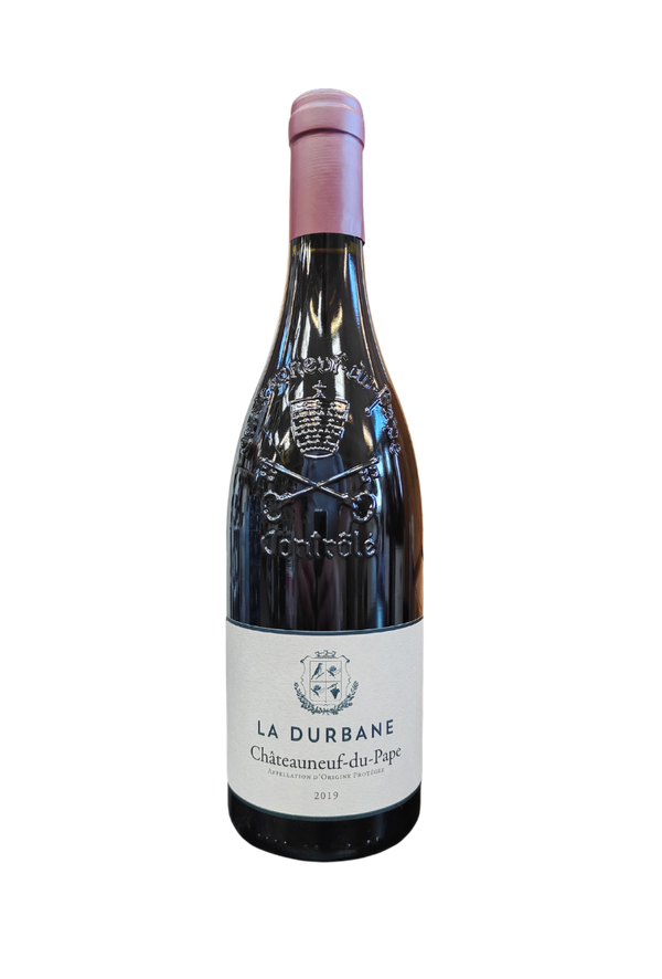 2020 Chateauneuf-du-Pape - La Durbane