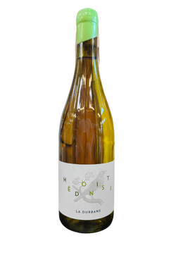 2022 Hedoniste Blanc - La Durbane