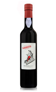 Du tilføjede <b><u>Malvasia Reserve, 5 Years - Barbeito</u></b> til kurven.
