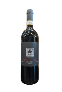 Du tilføjede <b><u>15 Chianti Classico Gran Selezione - Cinciano, Toscana</u></b> til kurven.