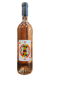 Du tilføjede <b><u>22 Valet Rosé - Chateau Trinquevedel</u></b> til kurven.