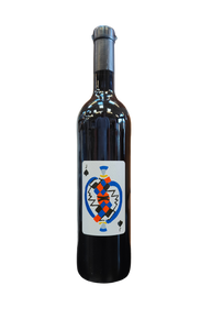 Du tilføjede <b><u>22 Valet Rouge - Chateau Trinquevedel</u></b> til kurven.