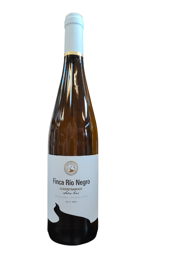 22 Gewurztraminer - Finca Rio Negro