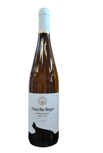 Du tilføjede <b><u>22 Gewurztraminer - Finca Rio Negro</u></b> til kurven.