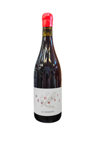 Du tilføjede <b><u>2025 Hedoniste Rouge - La Durbane</u></b> til kurven.
