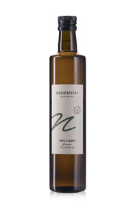 Du tilføjede <b><u>Williams Pæreeddike - Neumeister</u></b> til kurven.
