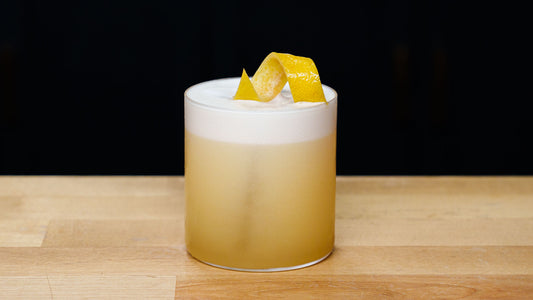 Du tilføjede <b><u>Amaretto Sour Drinkpakke</u></b> til kurven.