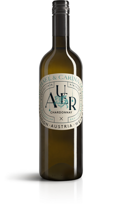24 Chardonnay - Michael Auer, Carnuntum