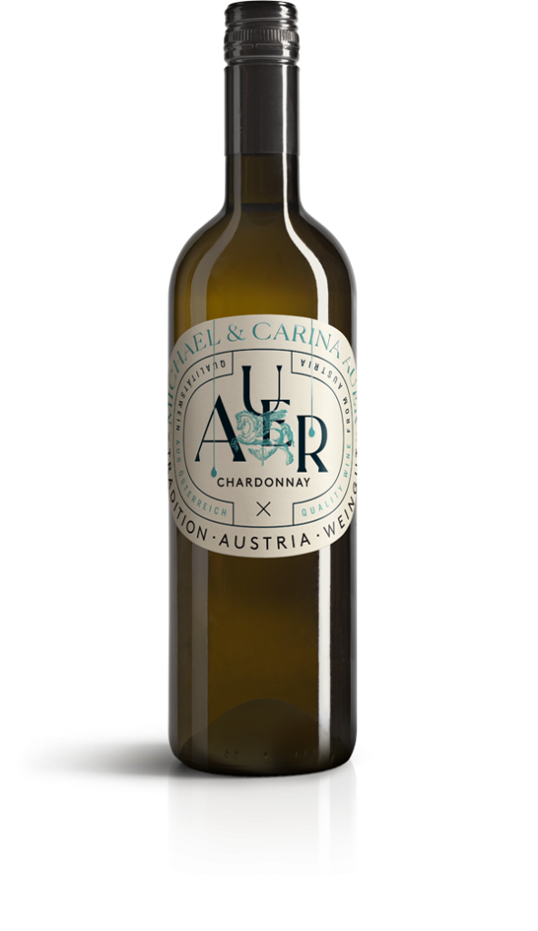 24 Chardonnay - Michael Auer, Carnuntum