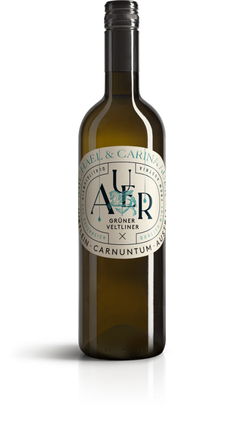 23 Grüner Veltliner - Michael Auer, Carnuntum
