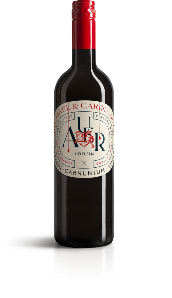21 Höflein Carnuntum - Michael Auer, Carnuntum