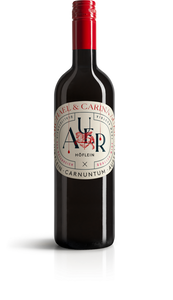 Du tilføjede <b><u>21 Höflein Carnuntum - Michael Auer, Carnuntum</u></b> til kurven.