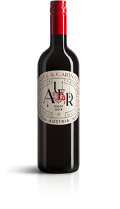 Du tilføjede <b><u>22 Pinot Noir - Michael Auer, Carnuntum</u></b> til kurven.