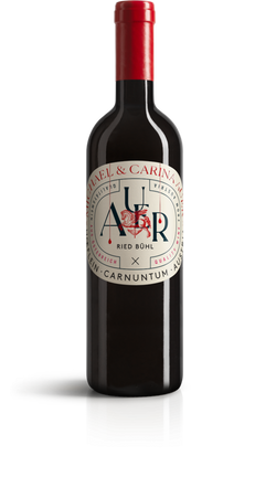 20 Zweigelt Ried Bühl - Michael Auer, Carnuntum