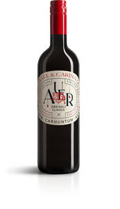 Du tilføjede <b><u>21 Zweigelt Klassik - Michael Auer, Carnuntum</u></b> til kurven.