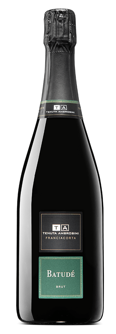 Nv Franciacorta Batude "Brut" - Ambrosini
