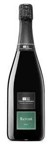 Du tilføjede <b><u>Nv Franciacorta Batude, Brut - Ambrosini</u></b> til kurven.