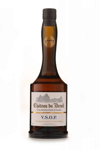 Du tilføjede <b><u>V.S.O.P - Ch. de Breuil Calvados</u></b> til kurven.