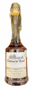 Du tilføjede <b><u>FINITION BOURBON 8 års - Ch. de Breuil, Calvados</u></b> til kurven.