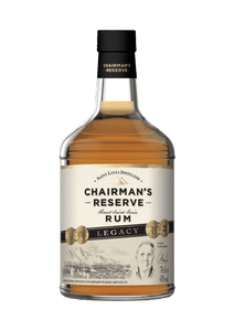 Du tilføjede <b><u>Legacy Reserve Rum - Chairman´s</u></b> til kurven.