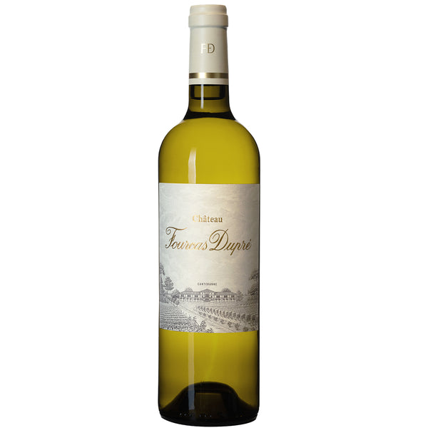 23 Bordeaux Blanc - Ch. Fourcas-Duprè