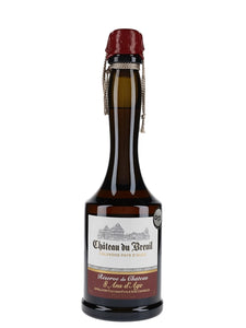 Du tilføjede <b><u>Réserve du Château 12 Ans d'Age - Ch. de Breuil Calvados</u></b> til kurven.