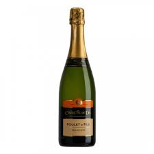 Clairette de Die Tradition - Domaine Poulet