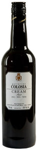 Du tilføjede <b><u>Cream - Colosia, Sherry</u></b> til kurven.
