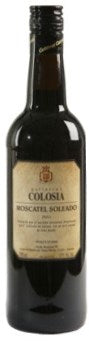 Moscatel - Colosia, Sherry