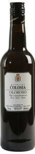 Du tilføjede <b><u>Oloroso - Colosia, Sherry</u></b> til kurven.
