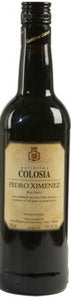 Du tilføjede <b><u>Pedro Ximénez - Colosia, Sherry</u></b> til kurven.