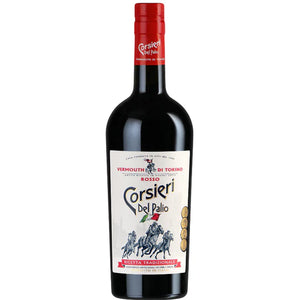 Du tilføjede <b><u>Rosso - Corsieri Del Palio, Italien</u></b> til kurven.