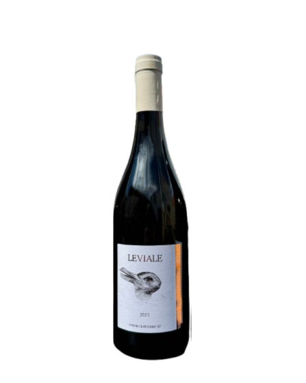 21 Le Viale, Chardonnay, Veneto - San Cassiano