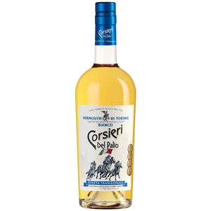 Du tilføjede <b><u>Bianco - Corsieri Del Palio, Italien</u></b> til kurven.