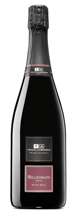 20 Franciacorta Millesimato - Ambrosini
