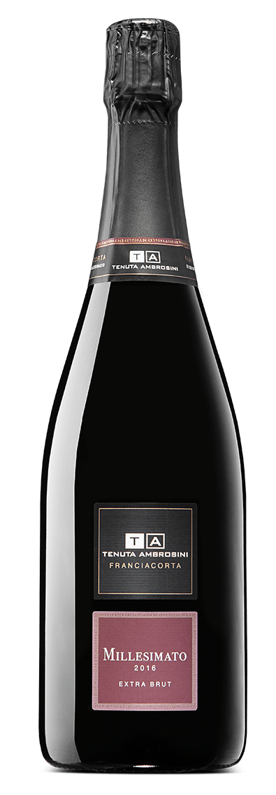 20 Franciacorta Millesimato - Ambrosini