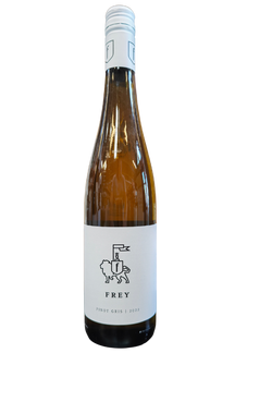 22 Pinot Gris - Frey