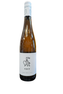 Du tilføjede <b><u>25 Pinot Gris - Frey</u></b> til kurven.