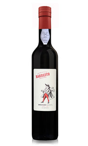 Du tilføjede <b><u>Delvino, 5 Years - Barbeito</u></b> til kurven.