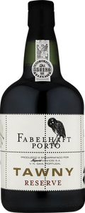 Du tilføjede <b><u>Tawny Reserve - Fabelhaft</u></b> til kurven.